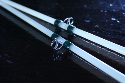 久しぶりのリバースプーク | Brightliver Tackle.co. | マツモト