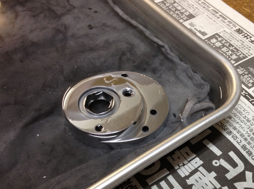 常識ではありえないリール、もうすぐ。 | Brightliver Tackle.co