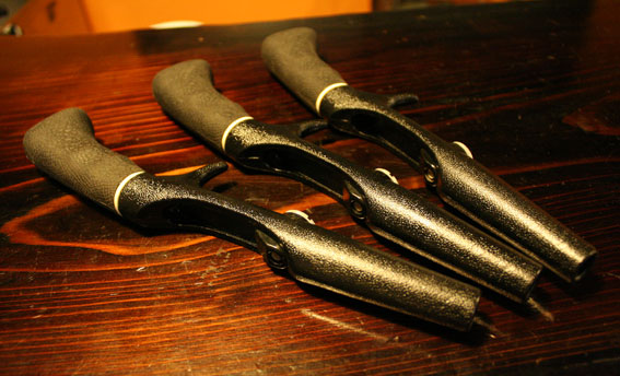 ブライトリバー ビキニ Brightliver Bikini 2582 Bikini #2582 Real Boot 登場！ラバーグリップ付きです