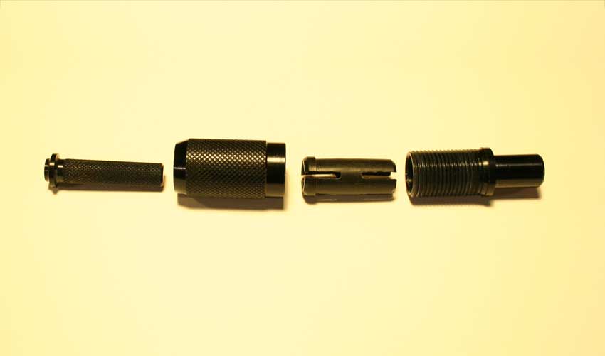 Screw Head BKHってどんなもの？ | Brightliver Tackle.co