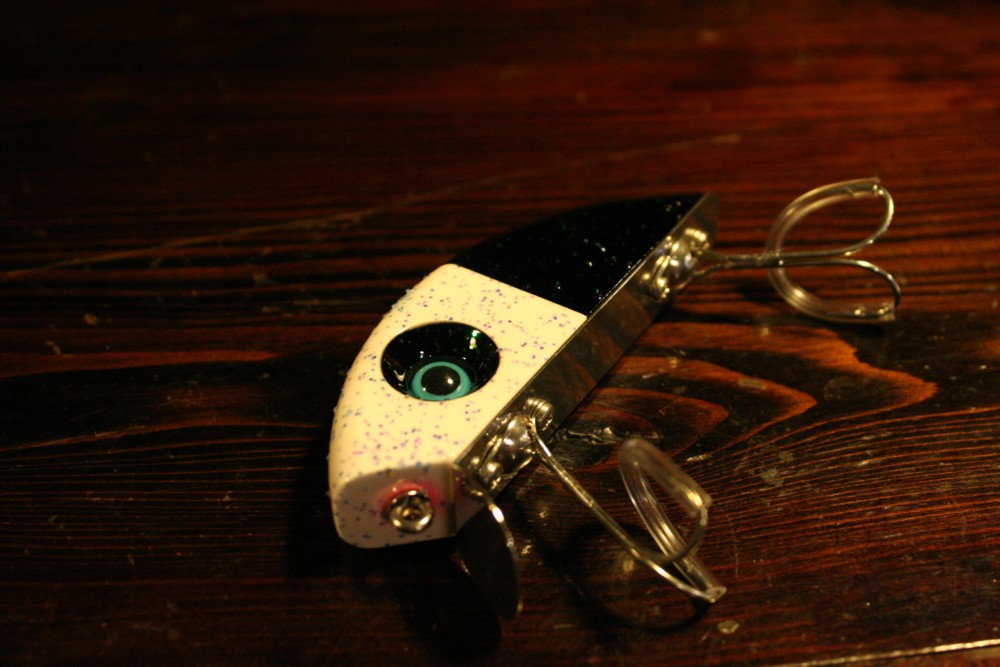 ヒップツイストミノー、発送しました。 | Brightliver Tackle.co