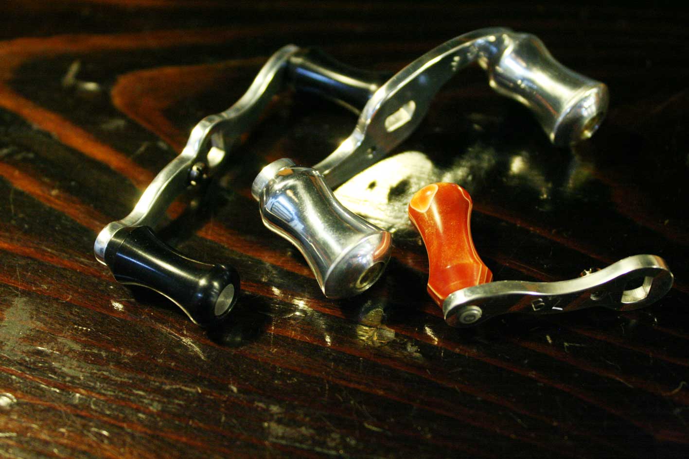 考えて選んでるのかなぁ？ | Brightliver Tackle.co. | マツモト