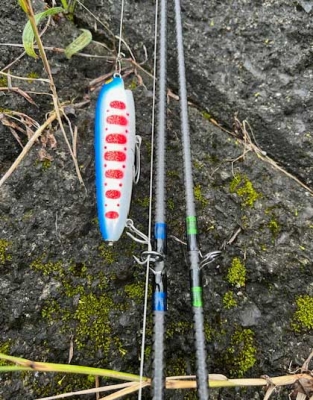 Brightliver バスロッド ハンドル つかみどころに関して非常に面倒くさいメーカーです。 | Brightliver