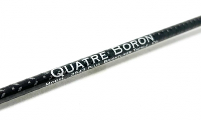 QUATRE BORON 2543PLUS発売! | Brightliver Tackle.co QUATRE BORON 2543PLUS発売! | Brightliver Tackle.co