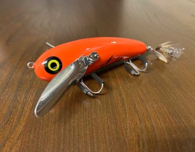 タマタマルアー　羽ワーム　スローリーHP ノーバイト　ローカル タマタマルアー『Slowly-HP』