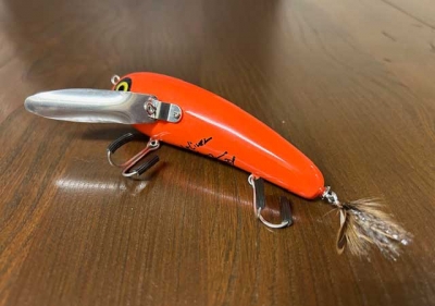 タマタマルアー　羽ワーム　スローリーHP ノーバイト　ローカル スローリーHP完成！！: 新作も旧作もタマタマオンライン