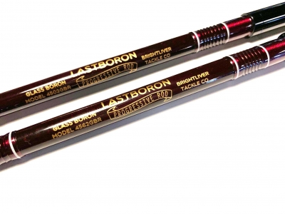 ブライトリバー　ブラックバス　3563GCS グラスカーボン　美品　日曜迄値下げ ブライトリバー ブラックバス 3563GCS : GIZMO ヤフー店 - 通販