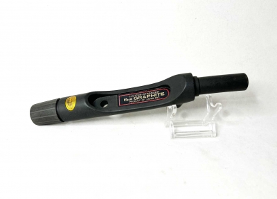 オフセットグリップが好きすぎて。富士NGH-15 RUBBER RING GRIP オフセットグリップが好きすぎて。富士NGH-15 RUBBER RING GRIP