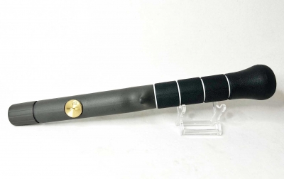 オフセットグリップが好きすぎて。富士NGH-15 RUBBER RING GRIP オフセットグリップが好きすぎて。富士NGH-15 RUBBER RING GRIP
