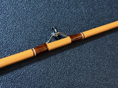 強すぎるのはよくないんだな～ サトリ1562 | Brightliver Tackle.co