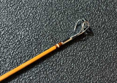 強すぎるのはよくないんだな～ サトリ1562 | Brightliver Tackle.co