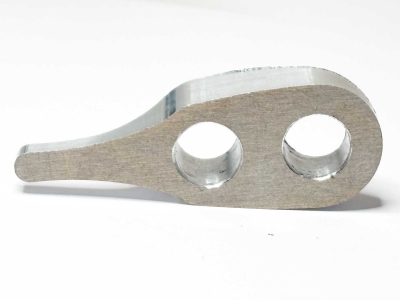オフセットトラウトグリップ KINEYAさんから、楽しいおもちゃ（Offset Trout Grip Kit）の