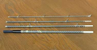 Clevis 1501-4pc 4軸、値上がり前にいかがでしょう？ | Brightliver