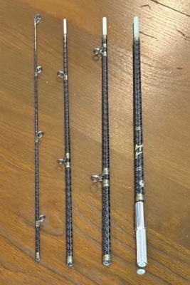 Clevis 1501-4pc 4軸、値上がり前にいかがでしょう？ | Brightliver