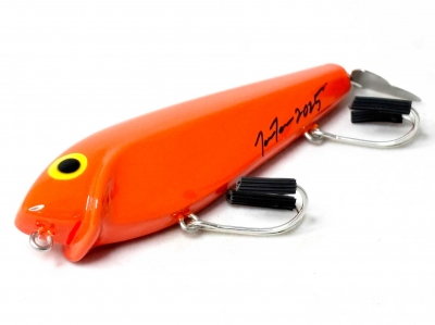 タマタマルアーの、シャイナーダンサー発売！ | Brightliver