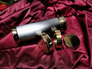 satori #3552クリアオレンジ、入荷しました。 | Brightliver Tackle.co