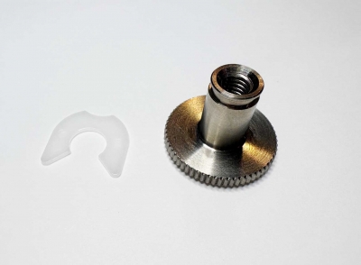 珍しく貴重なパーツを販売します。 | Brightliver Tackle.co