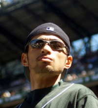 出ます！ICHIRO JULIET | Opt-Hori 店長の何でもあり！