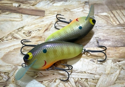 ラパラ ジャイアントルアー 巨大 クランクベイト (Rapala ラパラ ジャイアントルアー 巨大 クランクベイト (Rapala