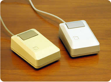 アップルの歴代マウス - Apple Mouse Gallery（追記2） | Blog!NOBON