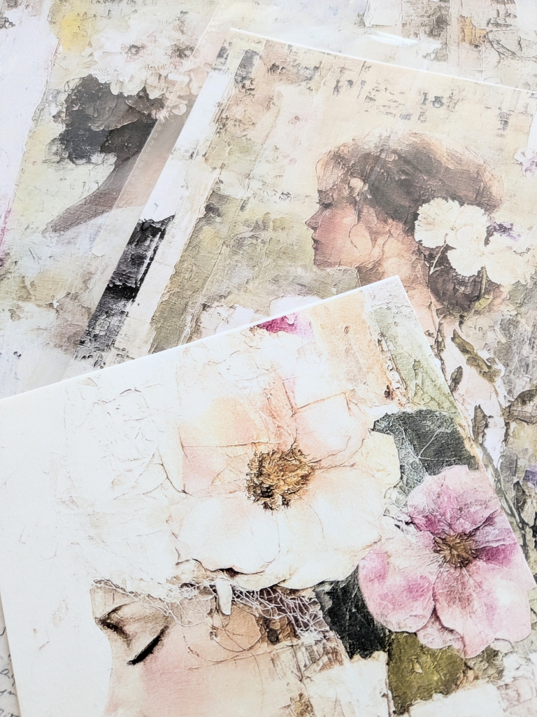 レカンフラワー新教材 | RosyRoseロージィローズ お花の教室