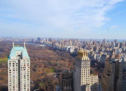 central park1/12