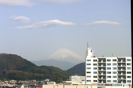 fuji