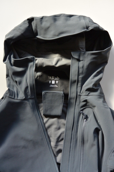 Rab sales votive jacket