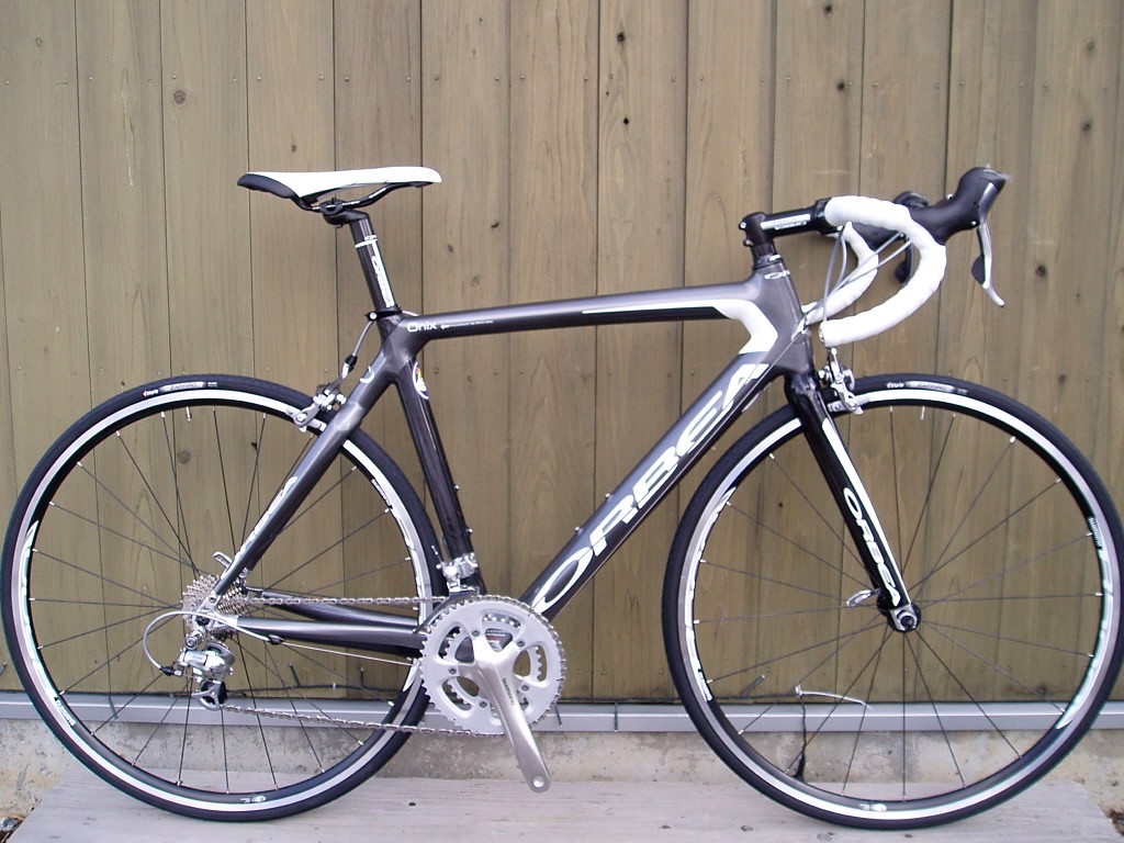 オルベア オニキス ORBEA Onix （オルベア オニキス）フレーム