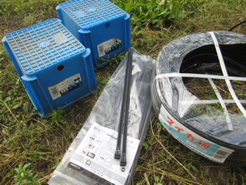 高下駄　スチロール　農作業 CP-666 アグリ下駄 シリーズ | 農業分野でもタキゲン アグリ場